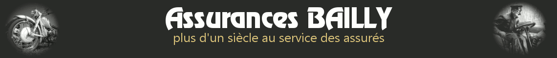 Assurances Bailly